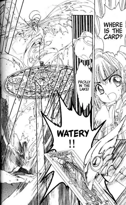 Card Captor Sakura Chapter 5 167